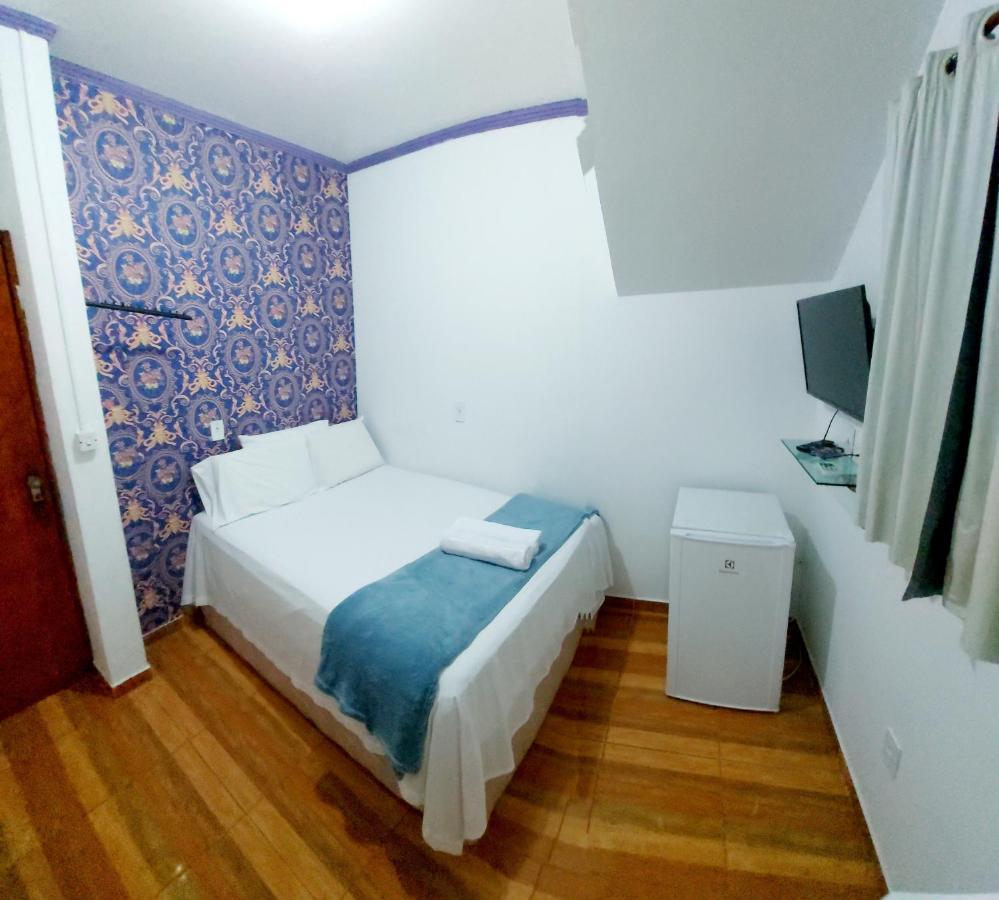 Solo Nunes Manaus Exterior photo