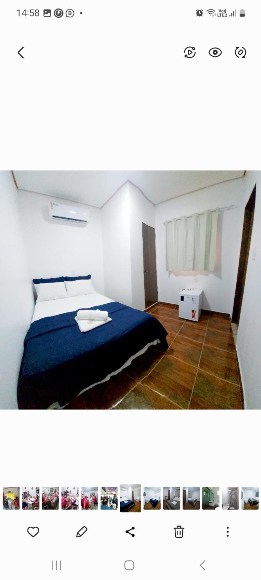 Solo Nunes Manaus Exterior photo