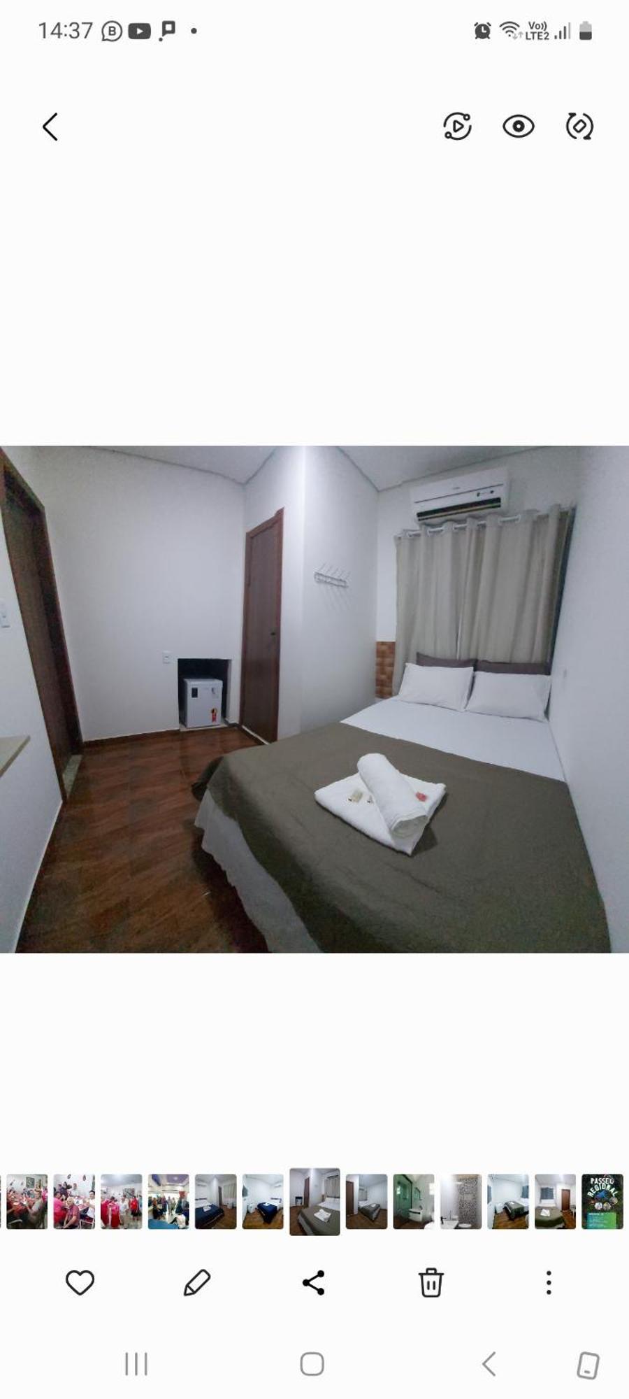 Solo Nunes Manaus Exterior photo