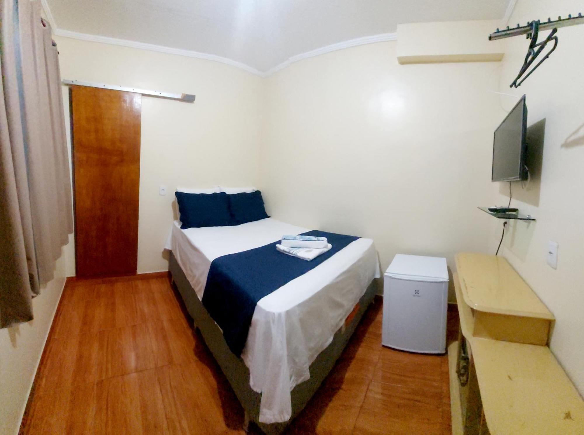 Solo Nunes Manaus Exterior photo