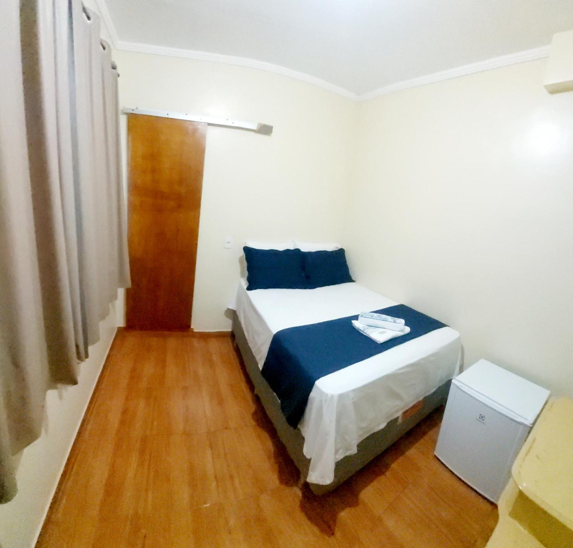 Solo Nunes Manaus Exterior photo