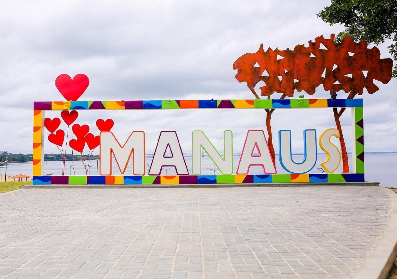 Solo Nunes Manaus Exterior photo