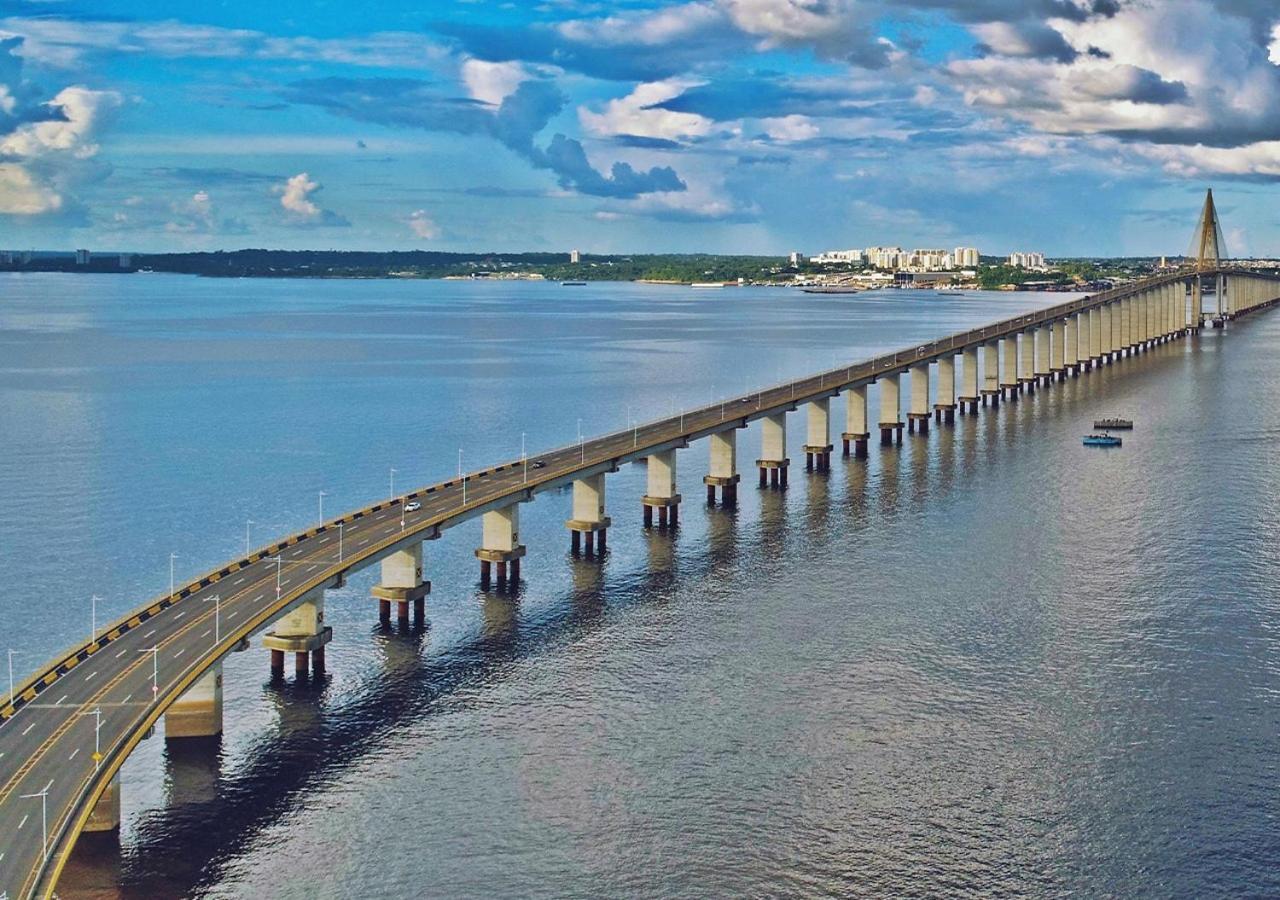 Solo Nunes Manaus Exterior photo
