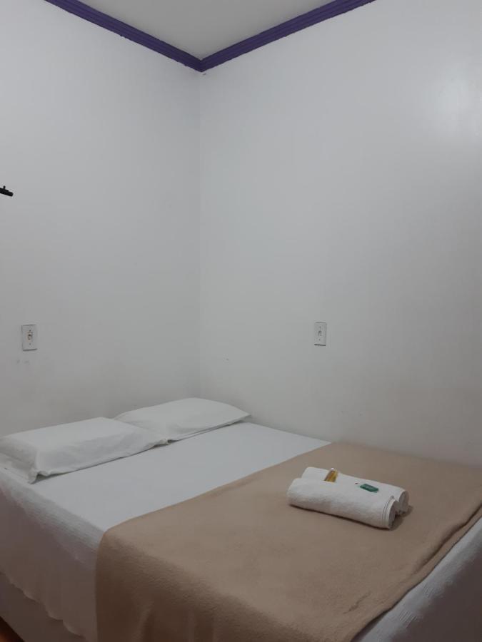 Solo Nunes Manaus Exterior photo